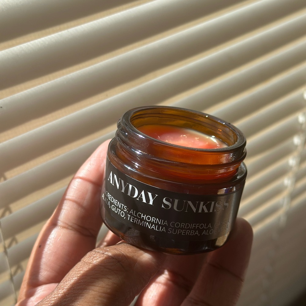 AnyDay SunKiss Moisturizer For Skin Infections, Dry Skin,Eczema, Psoriasis